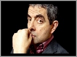 Rowan, Atkinson